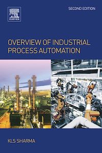 Téléchargez le livre :  Overview of Industrial Process Automation