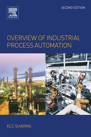 Téléchargez le livre :  Overview of Industrial Process Automation