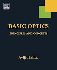 Téléchargez le livre :  Basic Optics