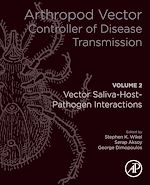 Télécharger le livre :  Arthropod Vector: Controller of Disease Transmission, Volume 2