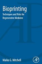 Télécharger le livre :  Bioprinting