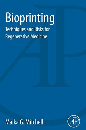 Téléchargez le livre :  Bioprinting