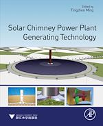 Télécharger le livre :  Solar Chimney Power Plant Generating Technology