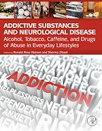 Télécharger le livre :  Addictive Substances and Neurological Disease