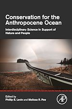 Télécharger le livre :  Conservation for the Anthropocene Ocean