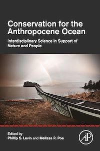 Téléchargez le livre :  Conservation for the Anthropocene Ocean