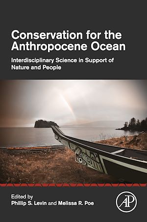 Téléchargez le livre :  Conservation for the Anthropocene Ocean