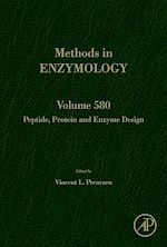 Télécharger le livre :  Peptide, Protein and Enzyme Design