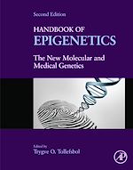 Télécharger le livre :  Handbook of Epigenetics