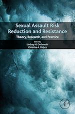 Download this eBook Sexual Assault Risk Reduction and Resistance