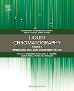 Télécharger le livre :  Liquid Chromatography