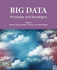 Téléchargez le livre :  Big Data