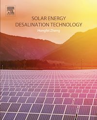 Téléchargez le livre :  Solar Energy Desalination Technology