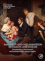 Télécharger le livre :  Immunity and Inflammation in Health and Disease