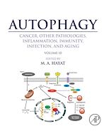 Télécharger le livre :  Autophagy: Cancer, Other Pathologies, Inflammation, Immunity, Infection, and Aging