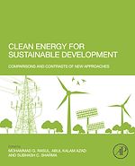 Télécharger le livre :  Clean Energy for Sustainable Development