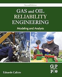Téléchargez le livre :  Gas and Oil Reliability Engineering