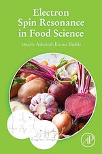 Télécharger le livre :  Electron Spin Resonance in Food Science
