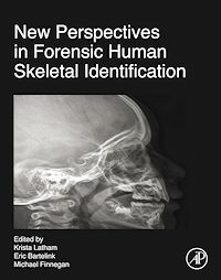 Téléchargez le livre :  New Perspectives in Forensic Human Skeletal Identification