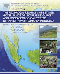 Téléchargez le livre :  Redefining Diversity and Dynamics of Natural Resources Management in Asia, Volume 4