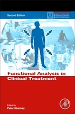 Télécharger le livre :  Functional Analysis in Clinical Treatment