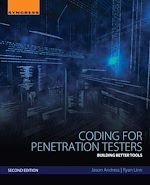 Download this eBook Coding for Penetration Testers