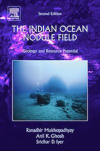 Téléchargez le livre :  The Indian Ocean Nodule Field