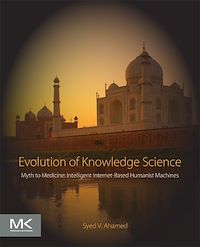 Téléchargez le livre :  Evolution of Knowledge Science