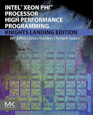 Téléchargez le livre :  Intel Xeon Phi Processor High Performance Programming