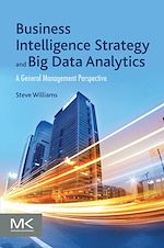 Télécharger le livre :  Business Intelligence Strategy and Big Data Analytics