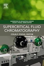Download this eBook Supercritical Fluid Chromatography