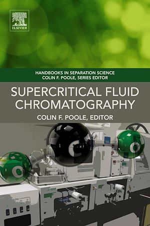 Téléchargez le livre :  Supercritical Fluid Chromatography