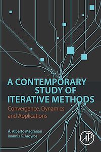 Téléchargez le livre :  A Contemporary Study of Iterative Methods