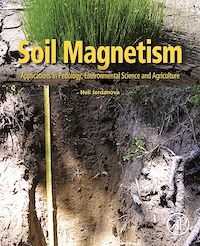 Téléchargez le livre :  Soil Magnetism