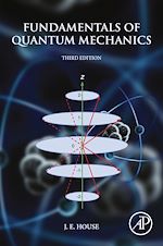 Télécharger le livre :  Fundamentals of Quantum Mechanics