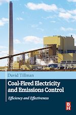 Télécharger le livre :  Coal-Fired Electricity and Emissions Control