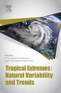 Téléchargez le livre :  Tropical Extremes