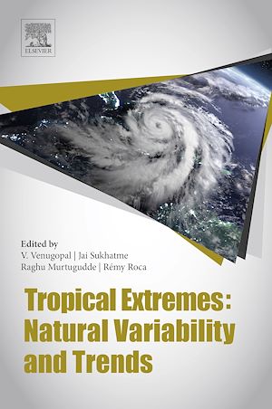Téléchargez le livre :  Tropical Extremes