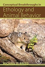 Télécharger le livre :  Conceptual Breakthroughs in Ethology and Animal Behavior