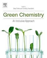 Télécharger le livre :  Green Chemistry