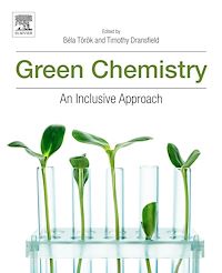 Téléchargez le livre :  Green Chemistry