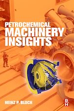 Télécharger le livre :  Petrochemical Machinery Insights