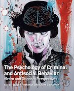 Télécharger le livre :  The Psychology of Criminal and Antisocial Behavior