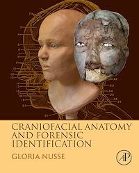 Téléchargez le livre :  Craniofacial Anatomy and Forensic Identification