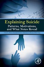 Télécharger le livre :  Explaining Suicide