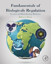 Téléchargez le livre :  Fundamentals of Biologicals Regulation