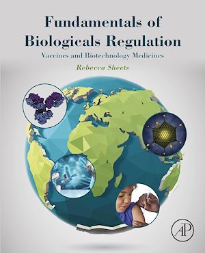Téléchargez le livre :  Fundamentals of Biologicals Regulation