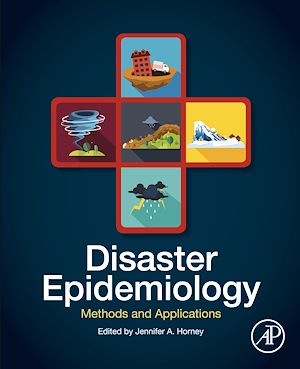 Téléchargez le livre :  Disaster Epidemiology