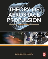 Téléchargez le livre :  Theory of Aerospace Propulsion