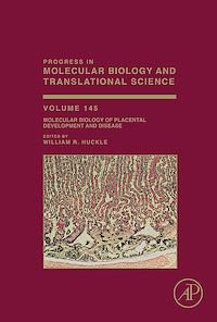Téléchargez le livre :  Molecular Biology of Placental Development and Disease
